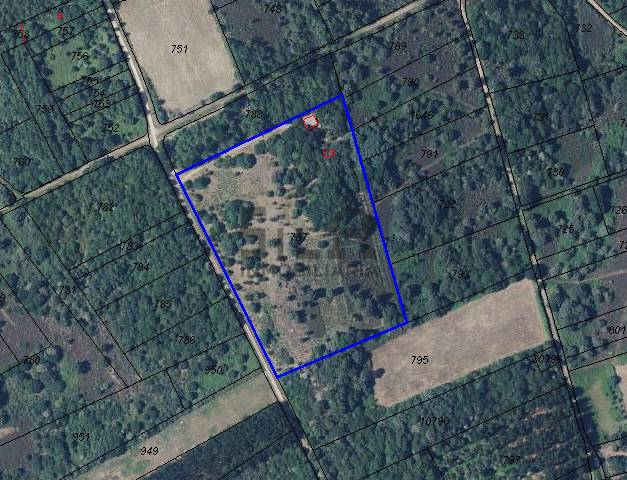 Terreno residencial en Venta en San Cibrao das Viñas