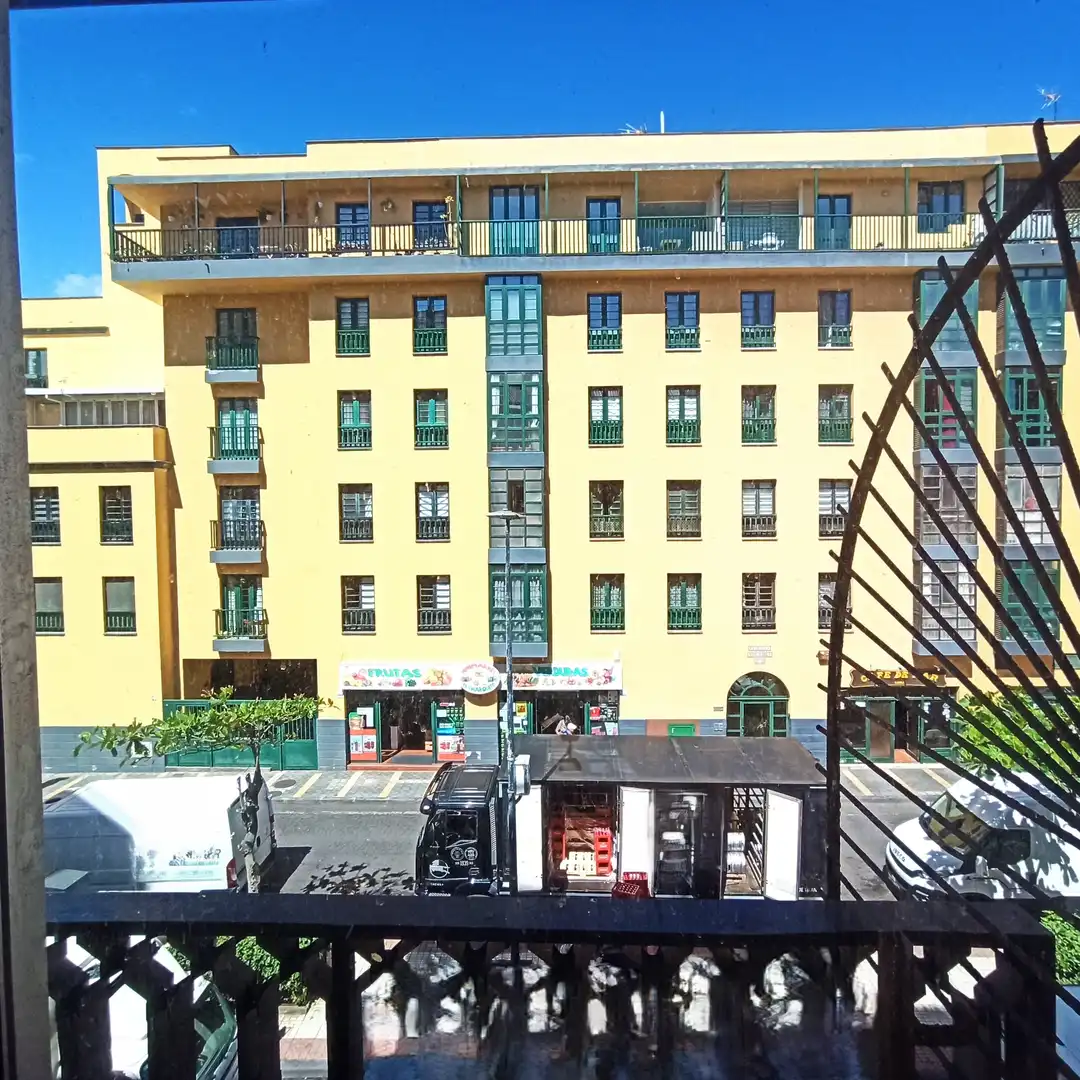 Büro zum Verkauf in Calle de la Marina, Playa Jardín