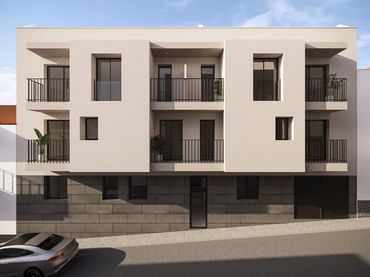 Appartamento con ascensore in vendita a Tordera pueblo