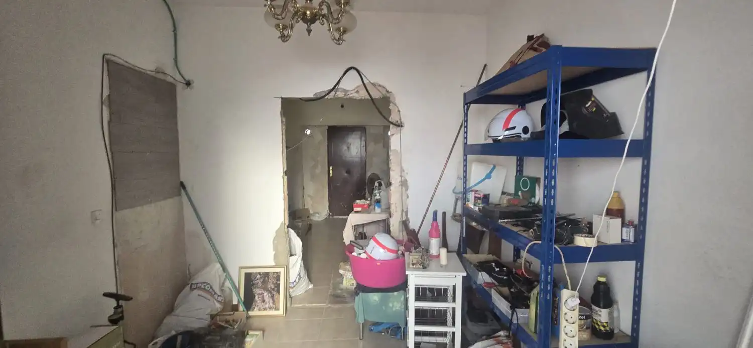 Casa o xalet en venda en Alcalá de Guadaira amb Aire condicionat