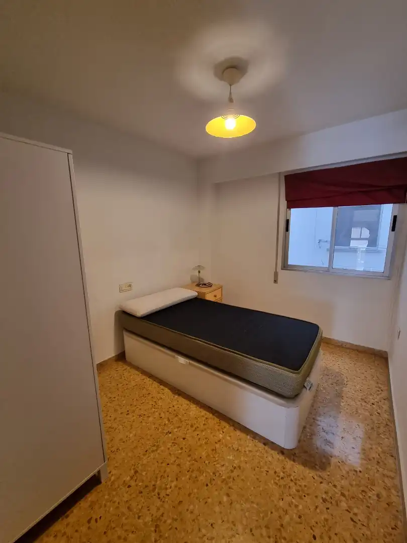 Wohnung mit Pool zur Miete in Carrer de Maluquer, imagen 15