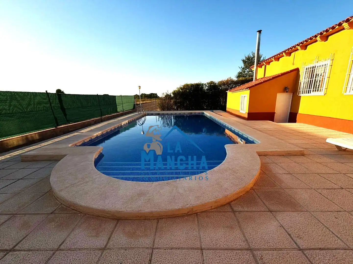 Haus mit Pool zum Verkauf in Pedanías - Extrarradio, imagen 10