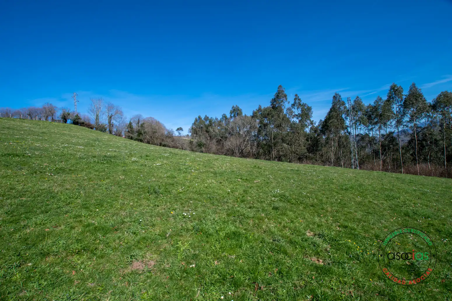 Terreno rustico in vendita a Cabranes - Naveda, imagen 29