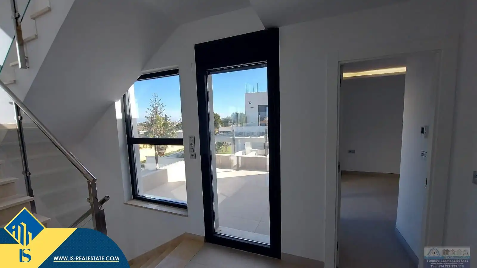 Villa avec piscine à vendre à Los Balcones - Los Altos, imagen 22