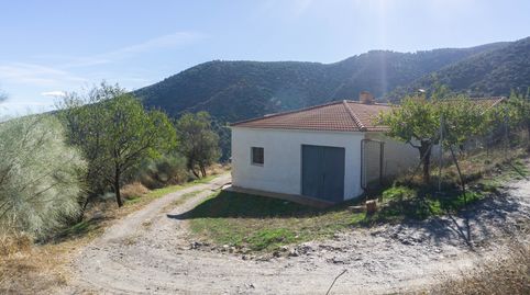 Finca rústica en Sierro