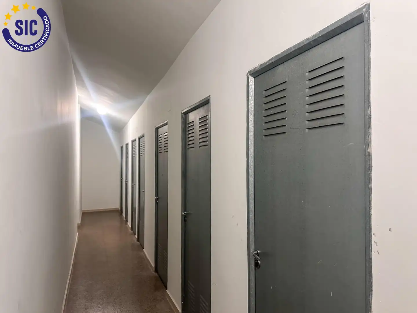 Piso en venta en Castellón de la Plana / Castelló de la Plana con Aire acondicionado, Calefacción y Parquet