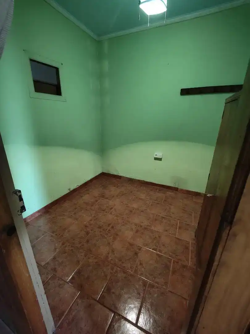 Casa adosada en venda en Monforte de Lemos amb Jardí privat, Traster i Moblat