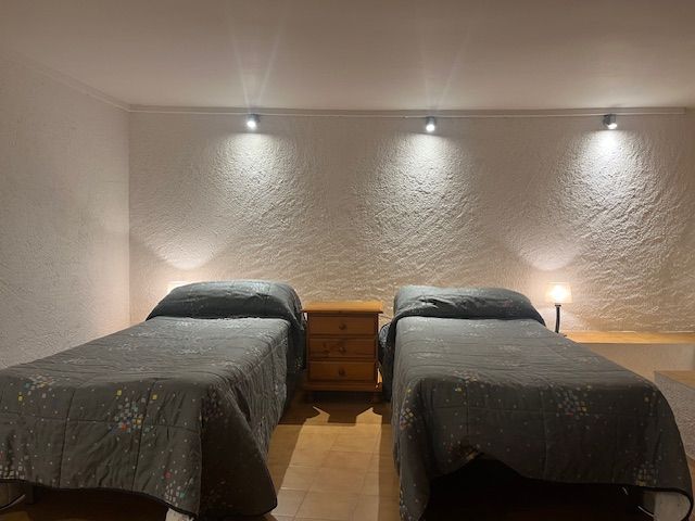 Dormitori de Dúplex en venda en Alt Àneu amb Moblat