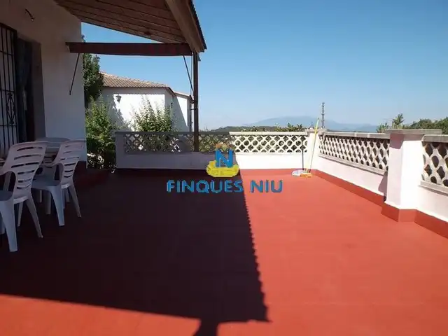 Chalet con piscina en venta en Carrer Sant Jaume 655, imagen 9