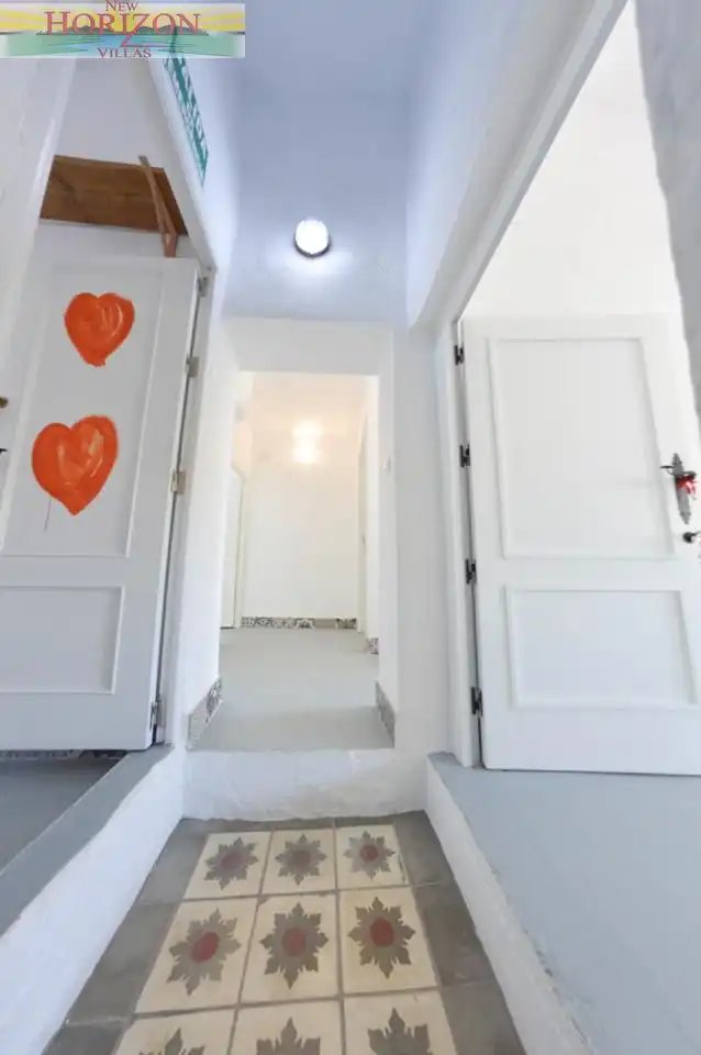 Houses for sale in Lubrín  with Private garden and Terrace