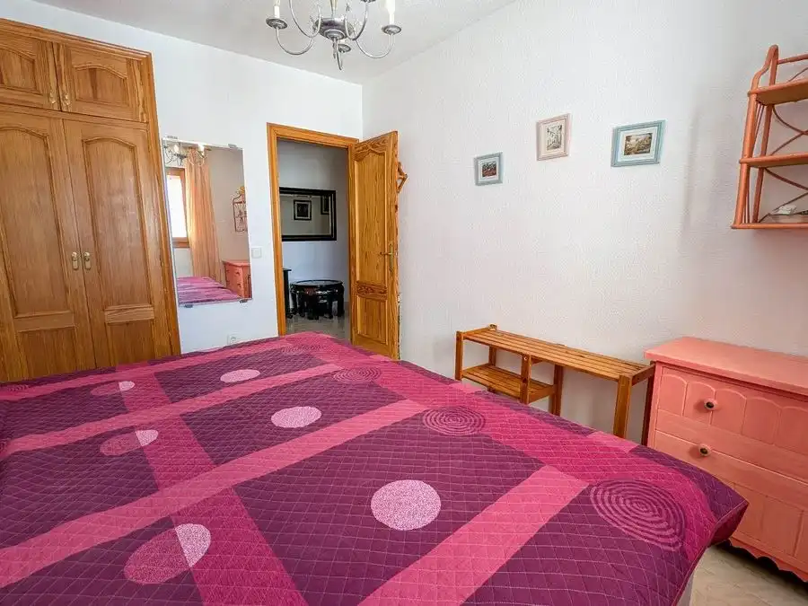 Wohnung mit Aufzug zum Verkauf in Avda. Puerto de santamaria 1, imagen 12