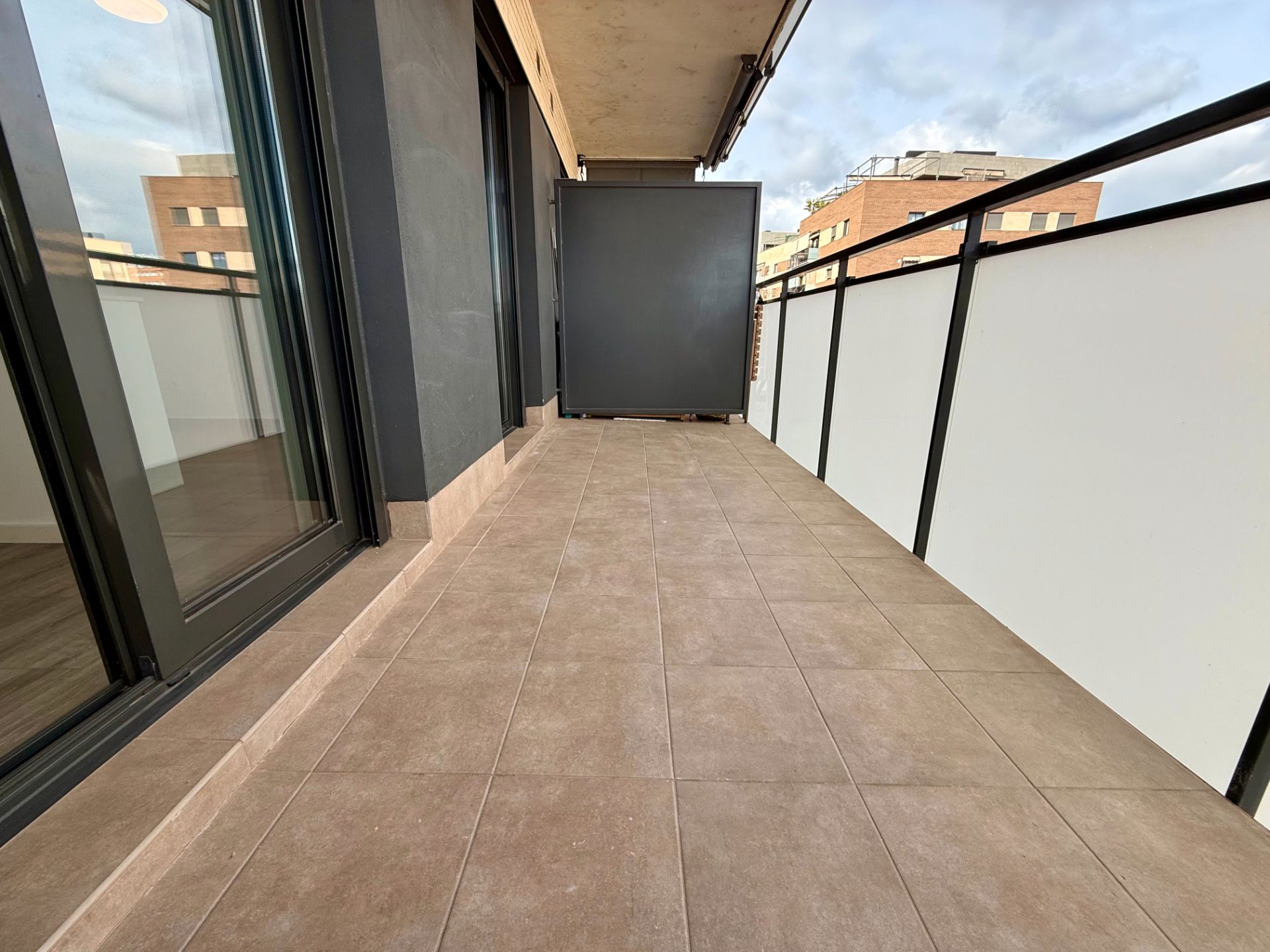 Piso de alquiler en Can Llong, Concòrdia - Can Rull