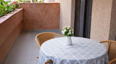 Foto 4 de Piso de alquiler en Calle Antonio Ruiz Alvarez, Playa Jardín, Puerto de la Cruz