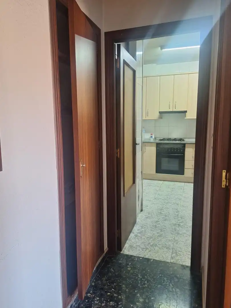 Flat for rent in Murcia  with Furnished and Balcony