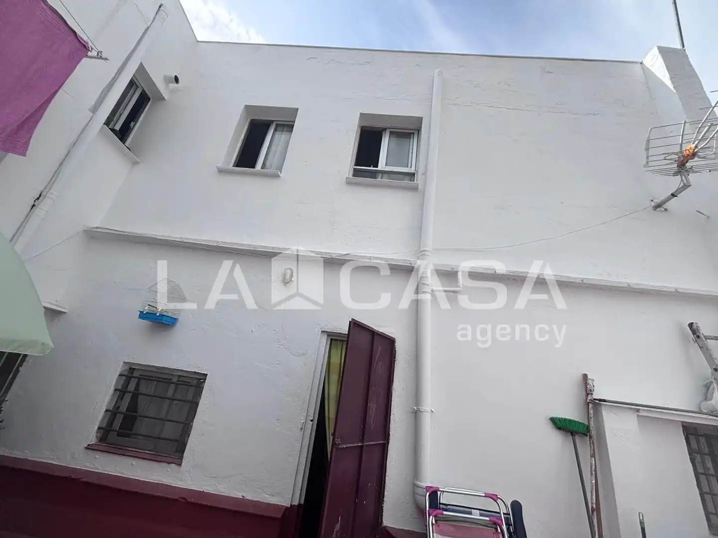 Casa con terraza en venta en Pescadores - Saladillo, imagen 11