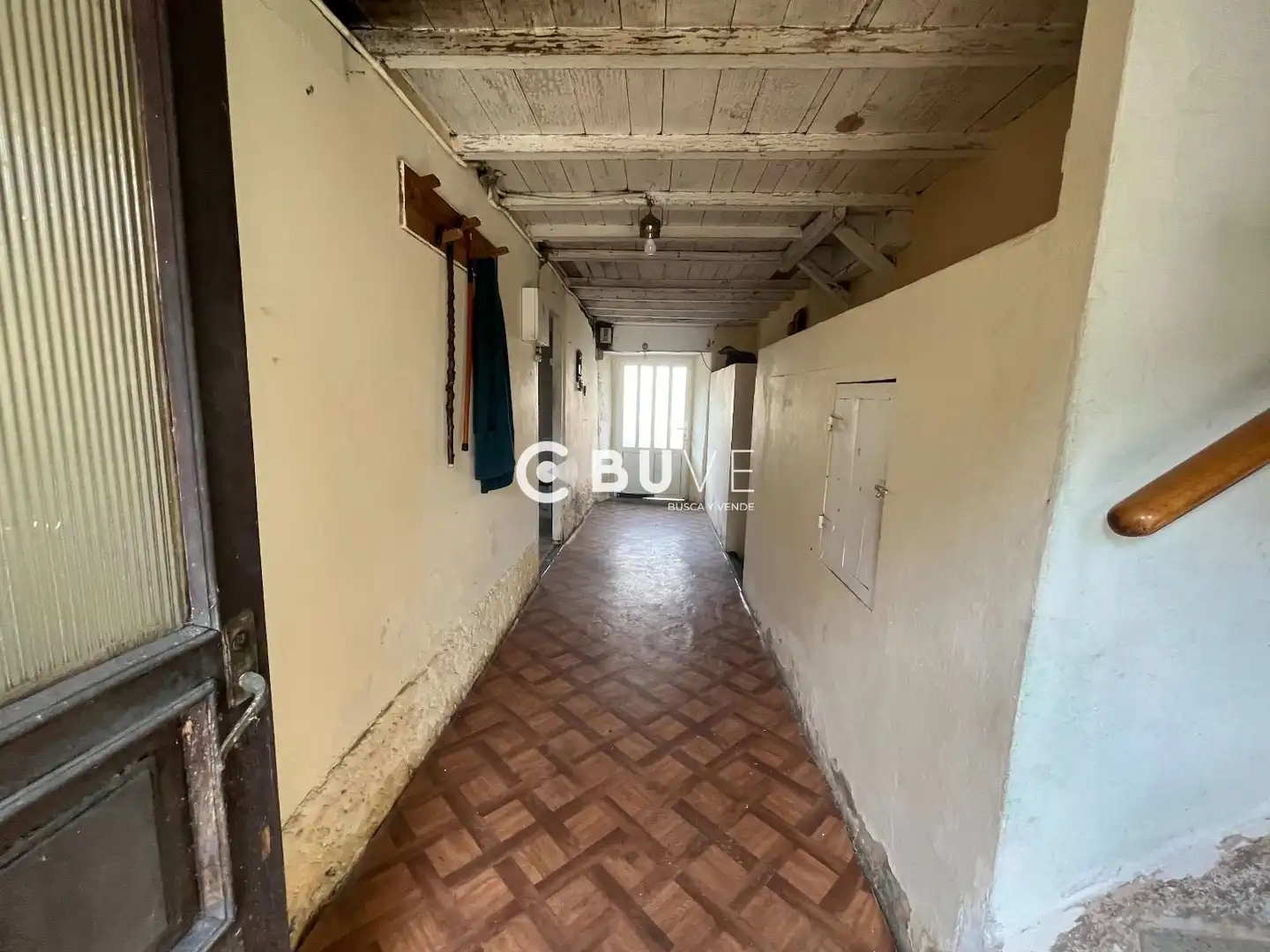 Casa o xalet en venda en Coirós