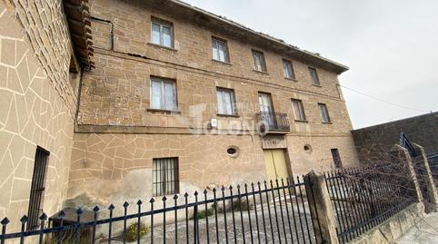 Photo 3 of House or chalet for sale in San Asensio, La Rioja