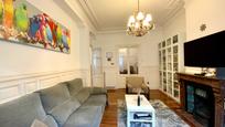 Flat for sale in Calle IBAÑEZ DE BILBAO, Albia, imagen 3