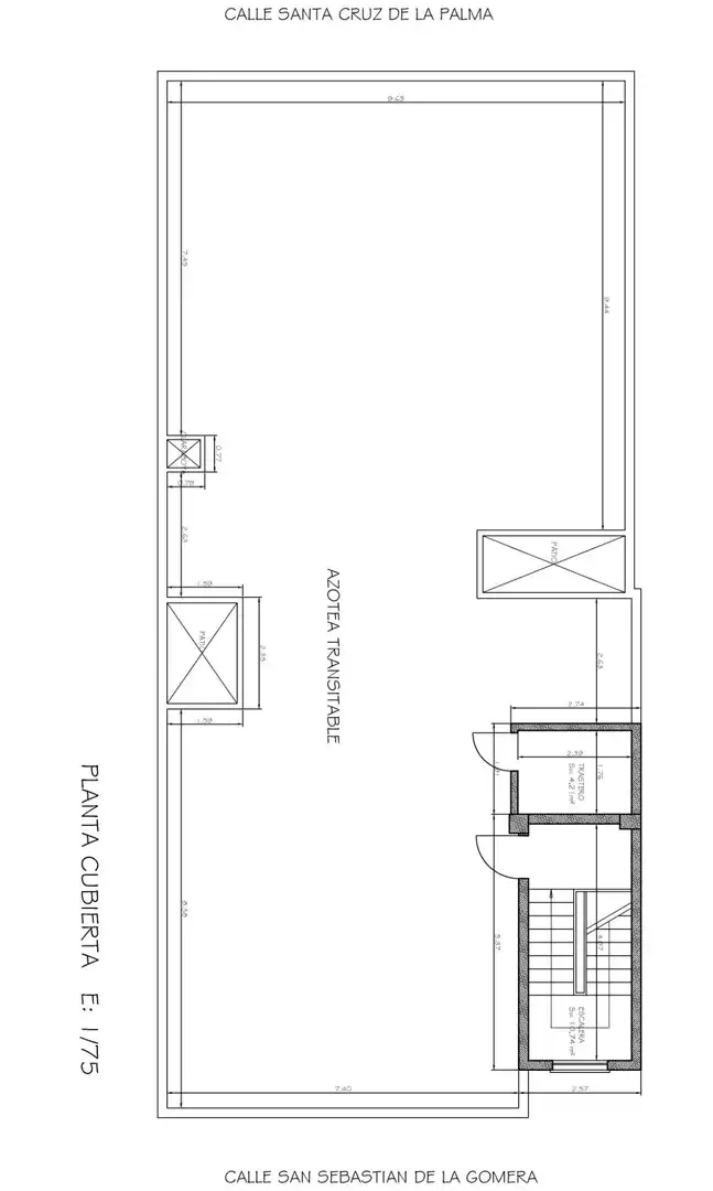 Buildings for sale in Arona