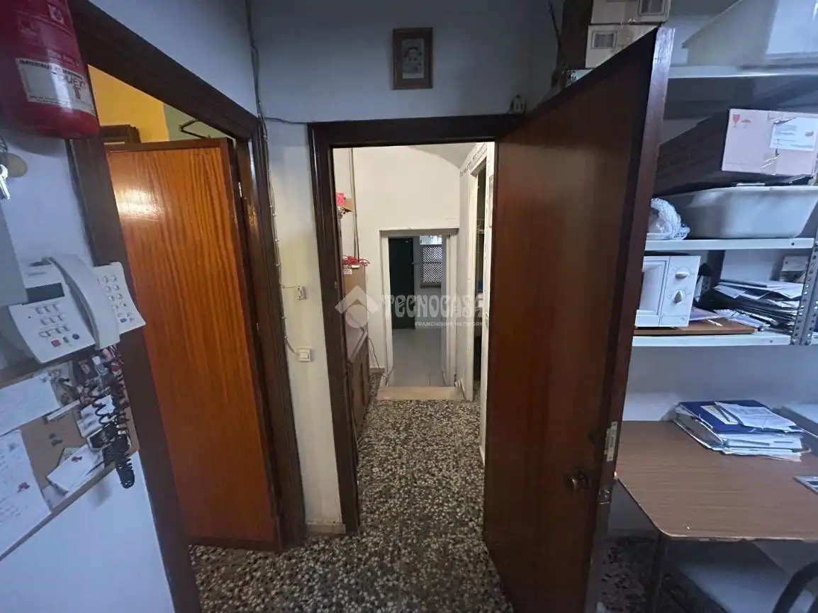 Gewerbefläche zum Verkauf in Centro, imagen 4