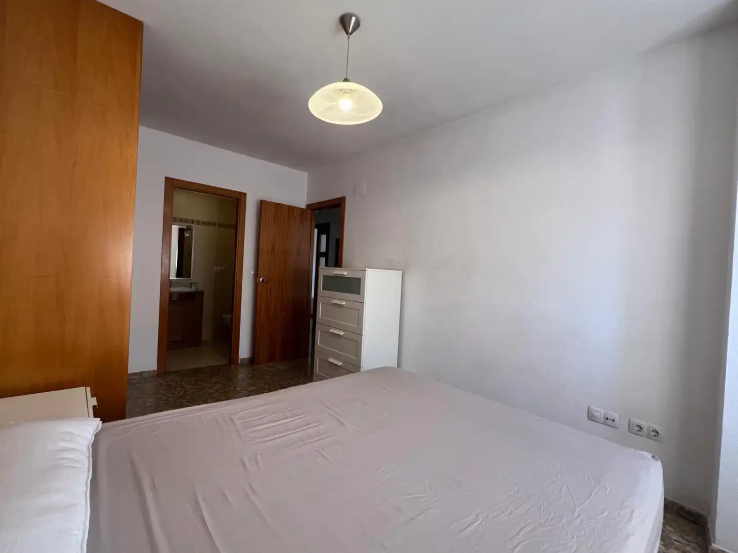 Appartamento con ascensore in affitto a Puerto de Sagunto, imagen 15