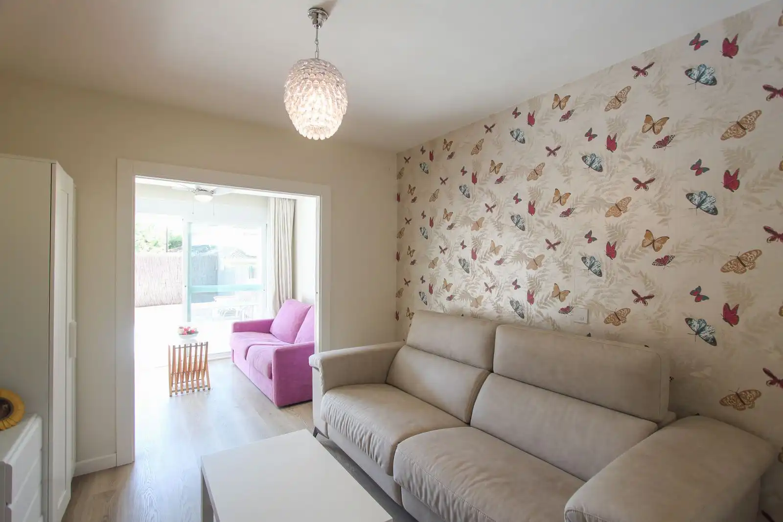 Apartament amb piscina en venda a Calle 19 C 501, imagen 22