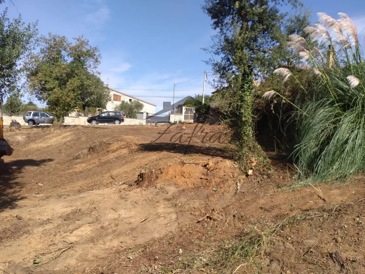 Residential land for sale in Sils, imagen 2