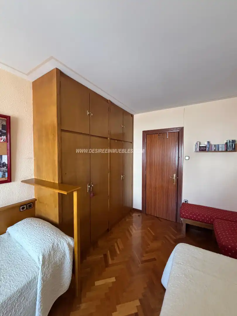 Penthouse mit Aufzug zum Verkauf in Carrer de Sant Valero, imagen 34