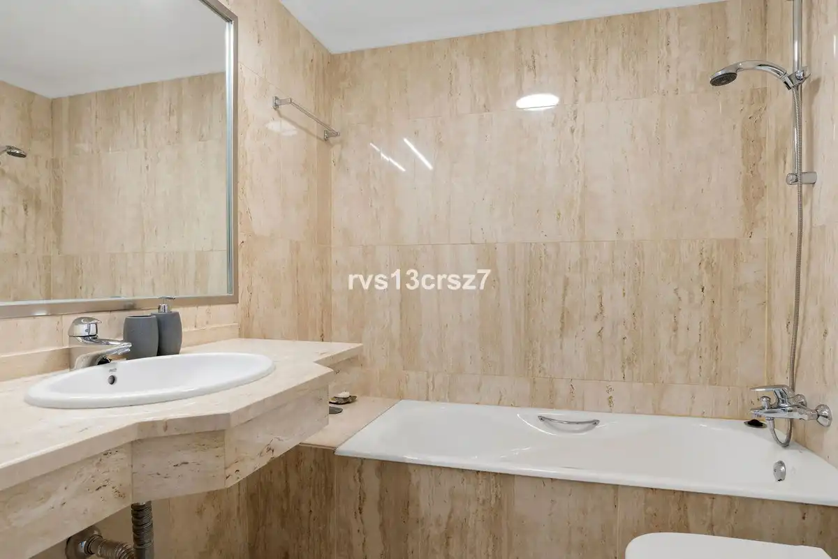 Flat with pool for sale in Marbella - Marbella,Elviria,Avenida Santa Maria, imagen 14
