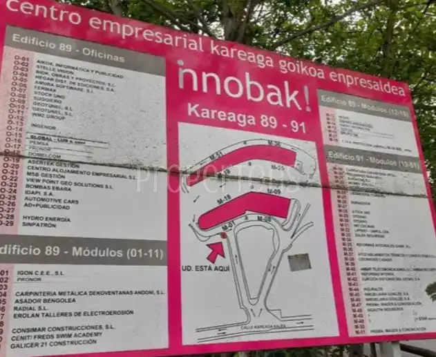 Büro zum Verkauf in Arteagabeitia - Retuerto - Kareaga, imagen 12