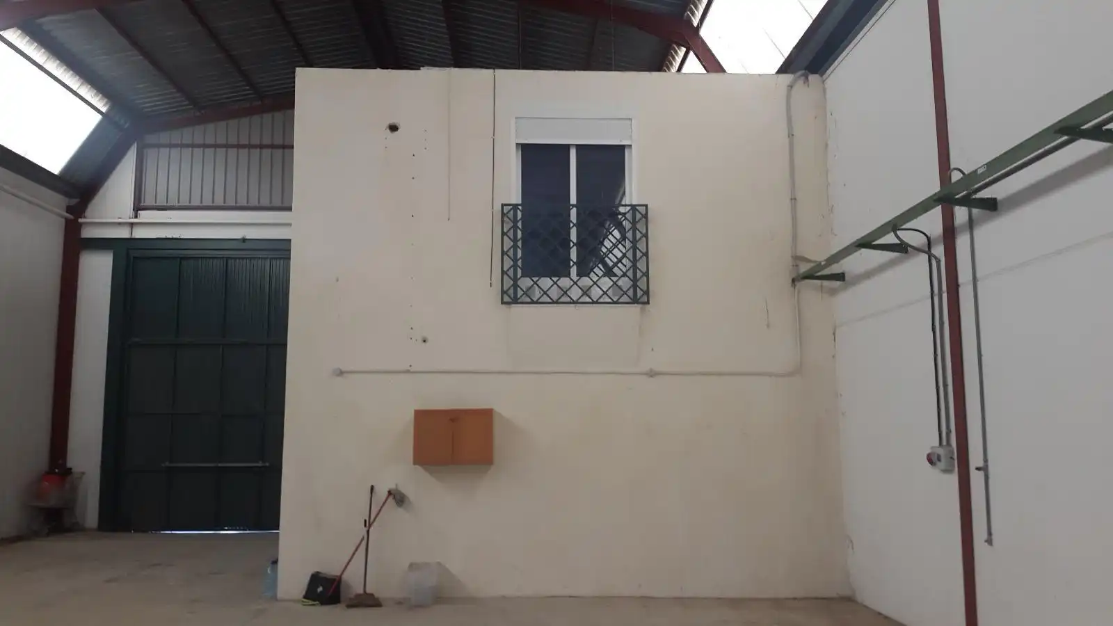 Nau industrial en venda a Alhama de Murcia ciudad, imagen 6