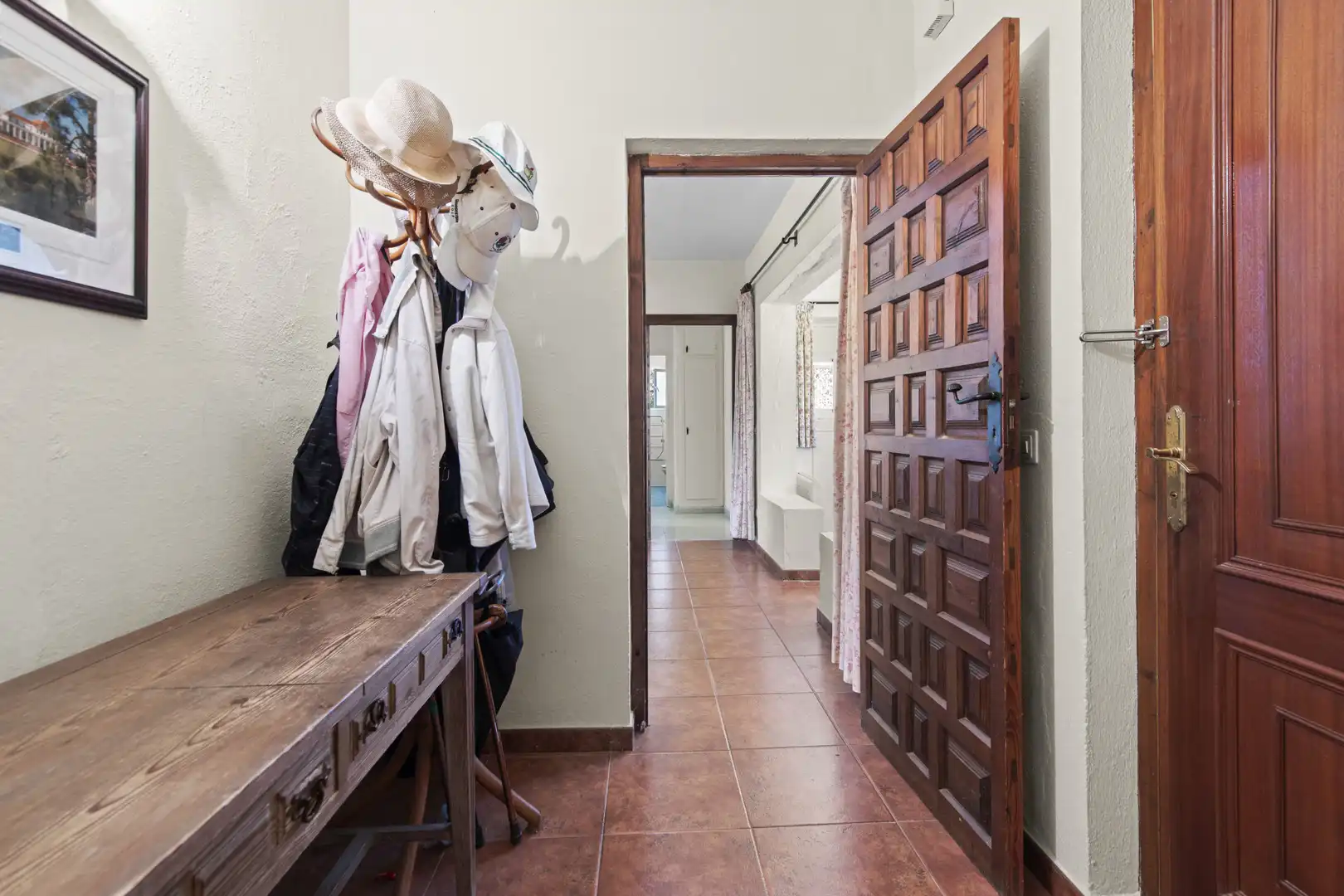 Houses for sale in Marbella  with Private garden, Terrace and Storage room
