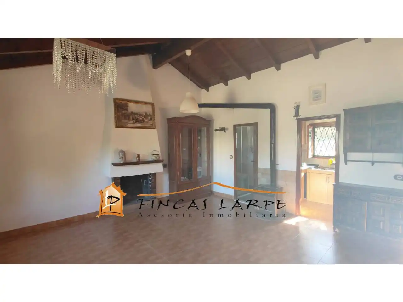 Villa mit Pool zur Miete in Piera, imagen 13