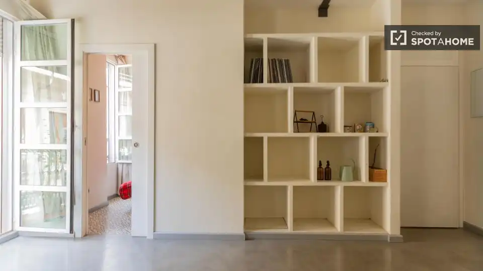 Habitación en El Pilar