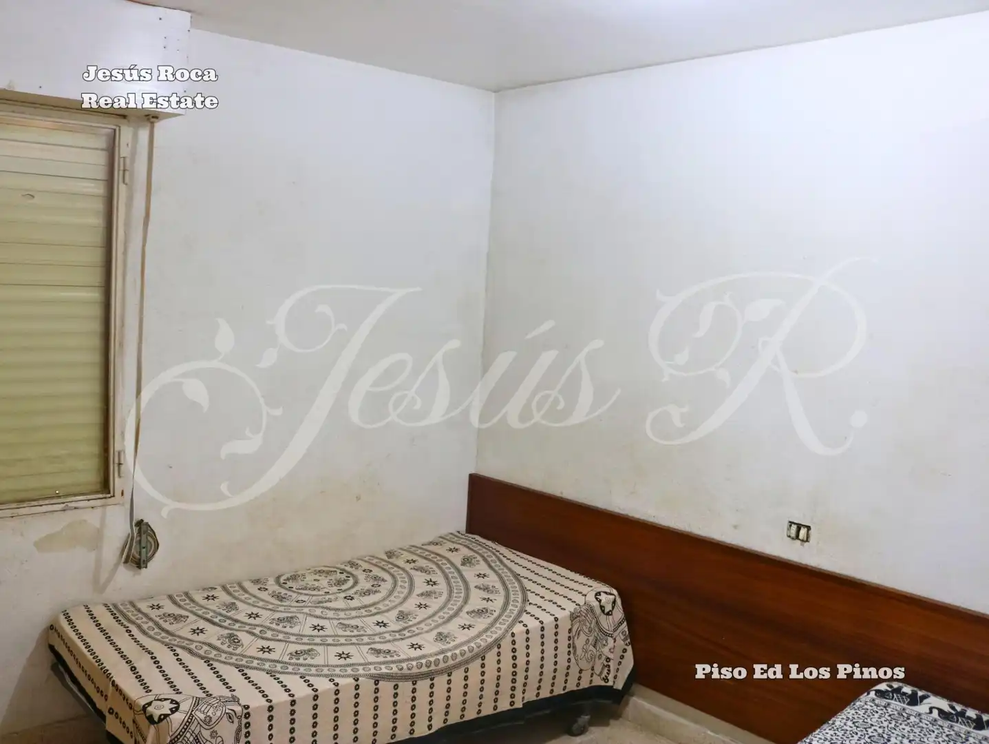Bedroom of Flat for sale in Los Alcázares  with Terrace and Balcony