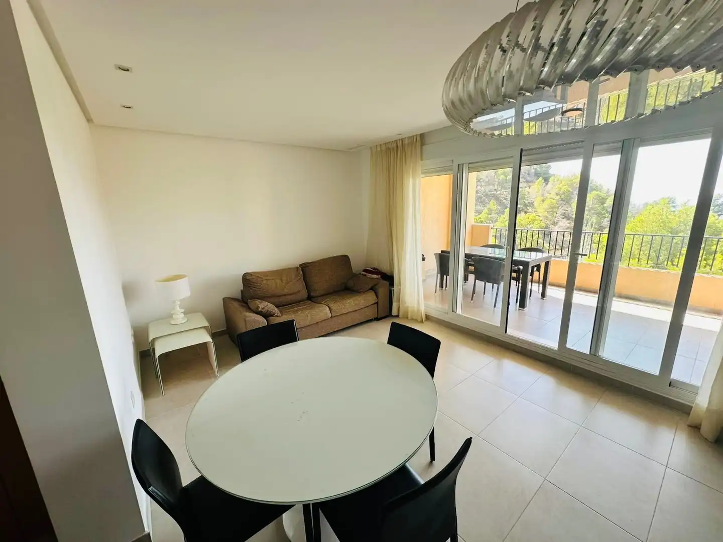 Apartment mit Terrasse zum Verkauf in Mascarat, imagen 19