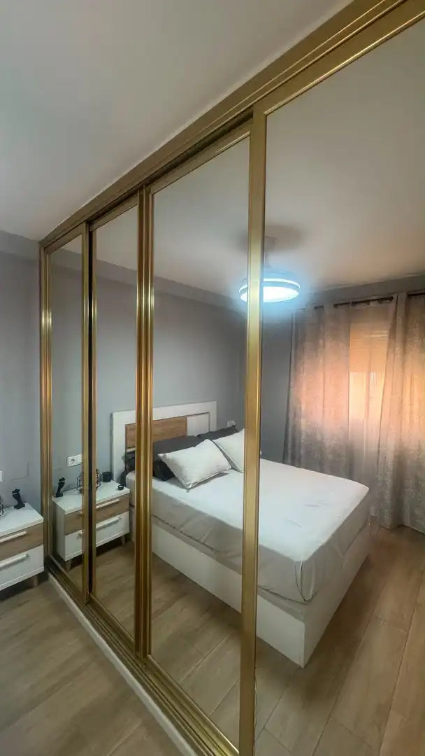 Flat with lift for sale in moisés, imagen 17
