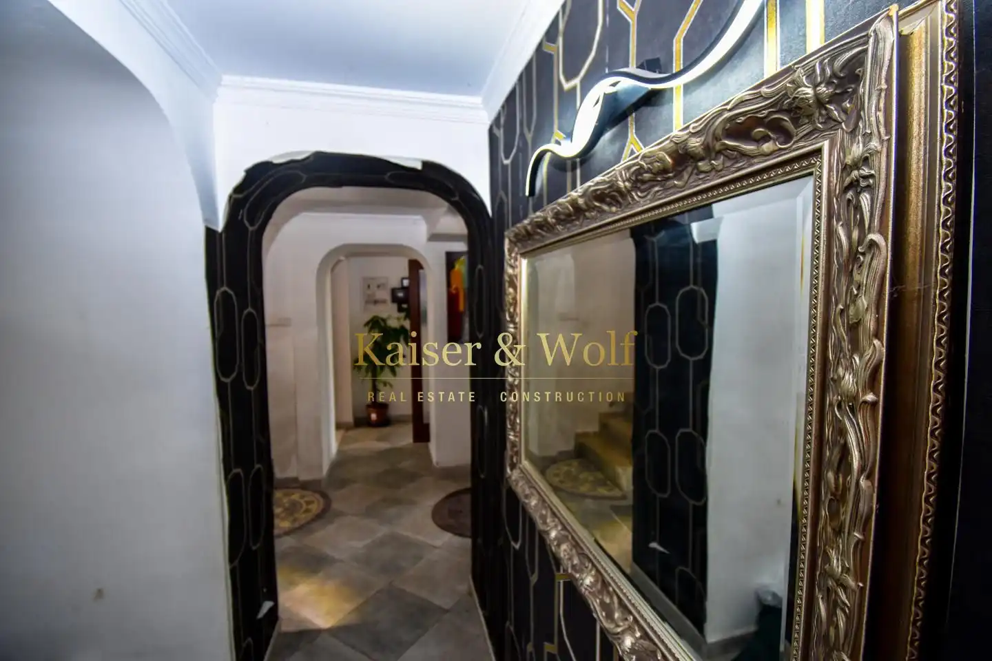 Finca rústica en venta en Crevillent con Jardín privado, Terraza y Piscina