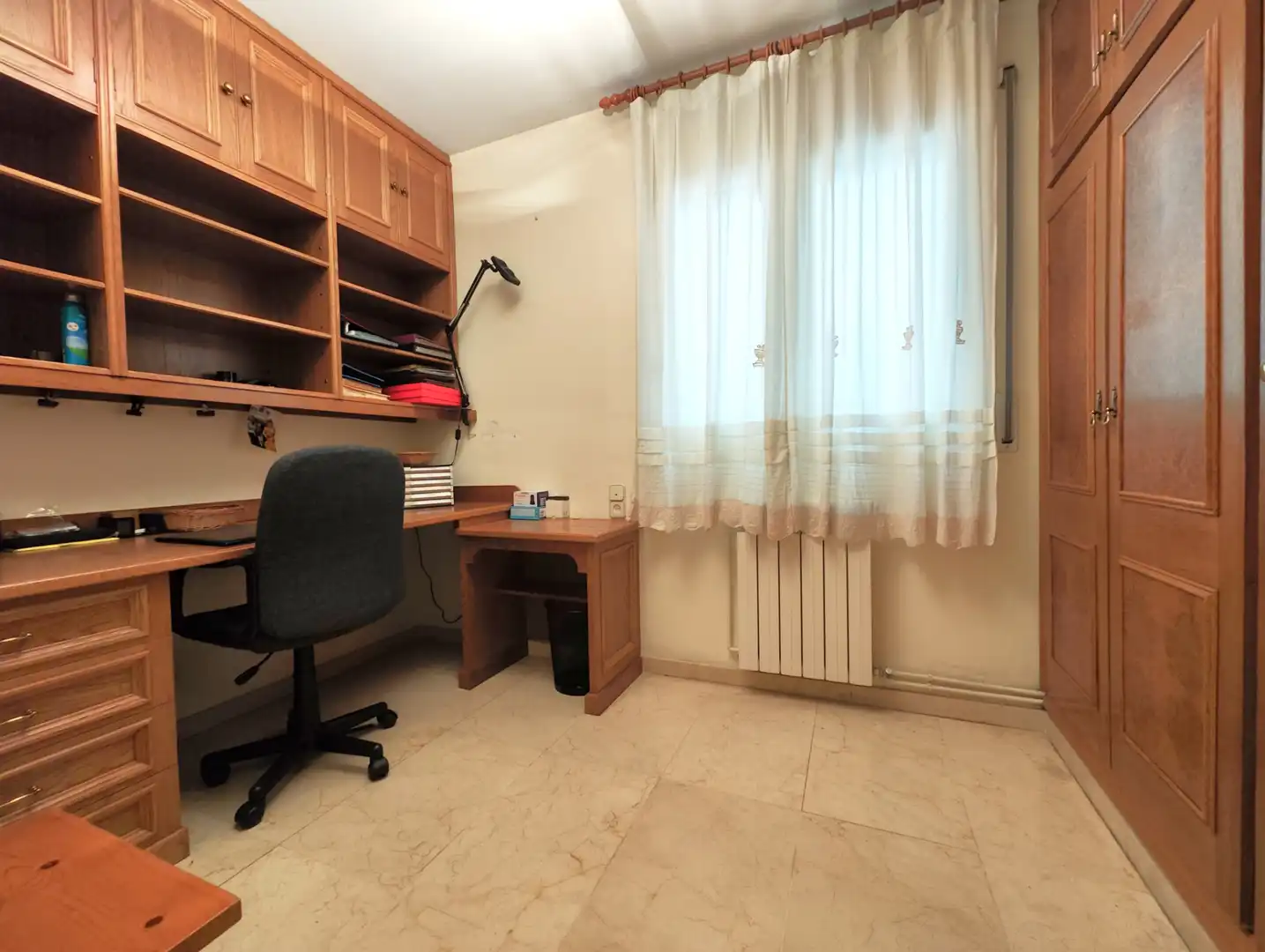Piso en venta en Terrassa con Aire acondicionado, Calefacción y Balcón