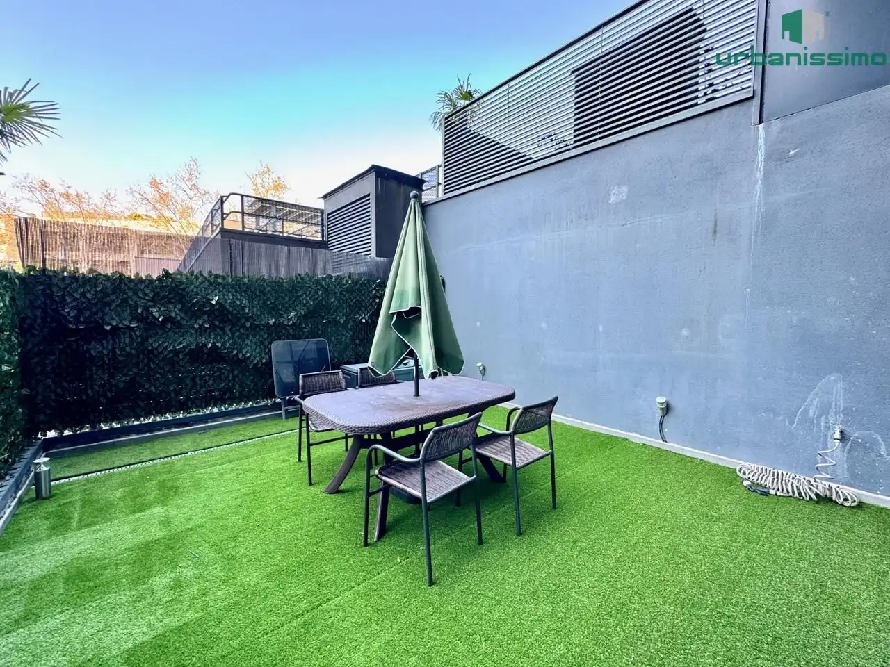 Lofts for rent in Del Cerro Del Águila, Polígono Industrial Sur