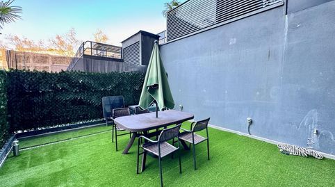 Foto 4 de Loft de alquiler en Del Cerro del Águila, Polígono Industrial Sur, San Sebastián de los Reyes