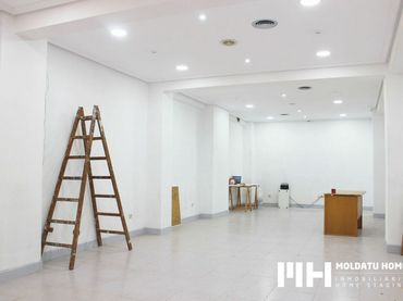 Business premises to rent in Irun - Anaka