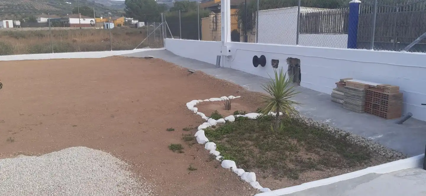 Grundstücke und Bauplätze zum Verkauf in Pedroso, imagen 4