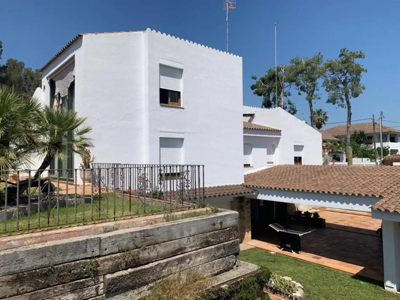 Casa con piscina in vendita a Roda de Barà, imagen 29