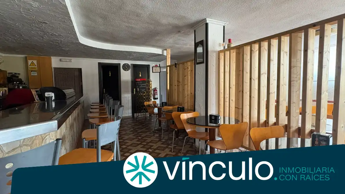 Local commercial à vendre à Avinguda de Salinetes