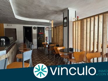 Local comercial en venta en Avinguda de Salinetes
