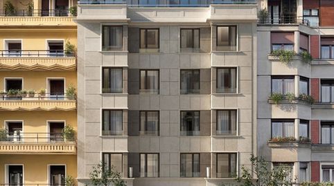 Foto 2 de Piso en venta en Secundino Esnaola Kalea, 18, Gros, Donostia - San Sebastián