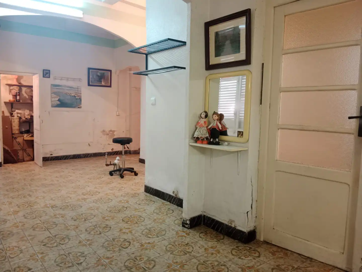 Casa o xalet en venda en Gandia amb Traster