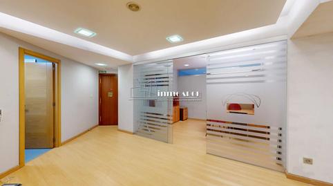 Foto 4 de Oficina en venda a Rúa Merced, Los Castros - Castrillón, A Coruña