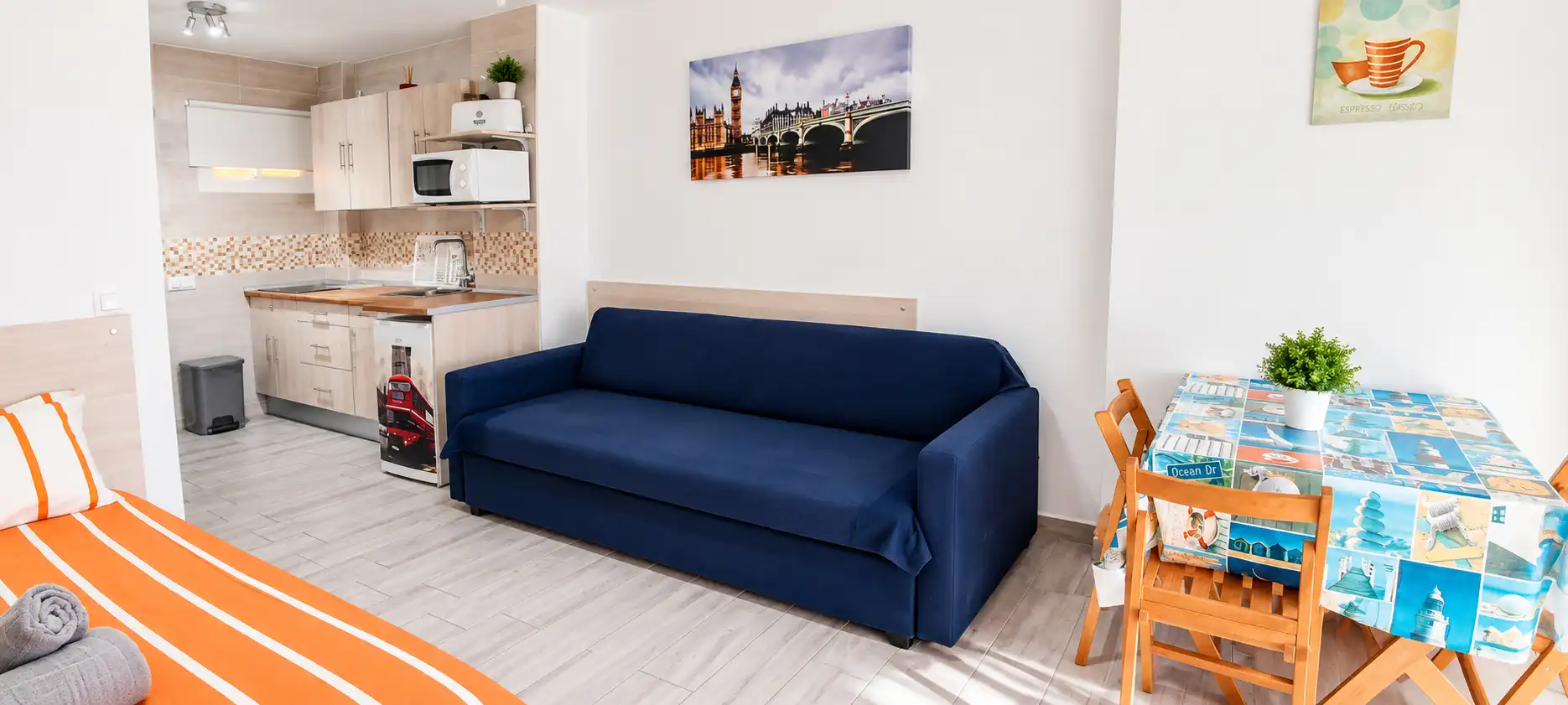 Estudio con ascensor en venta en Avenida Gamonal, imagen 3